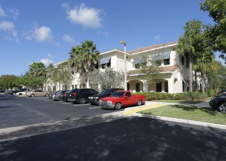 Plus de détails pour 7451 Wiles Rd, Coral Springs, FL - Bureau à louer