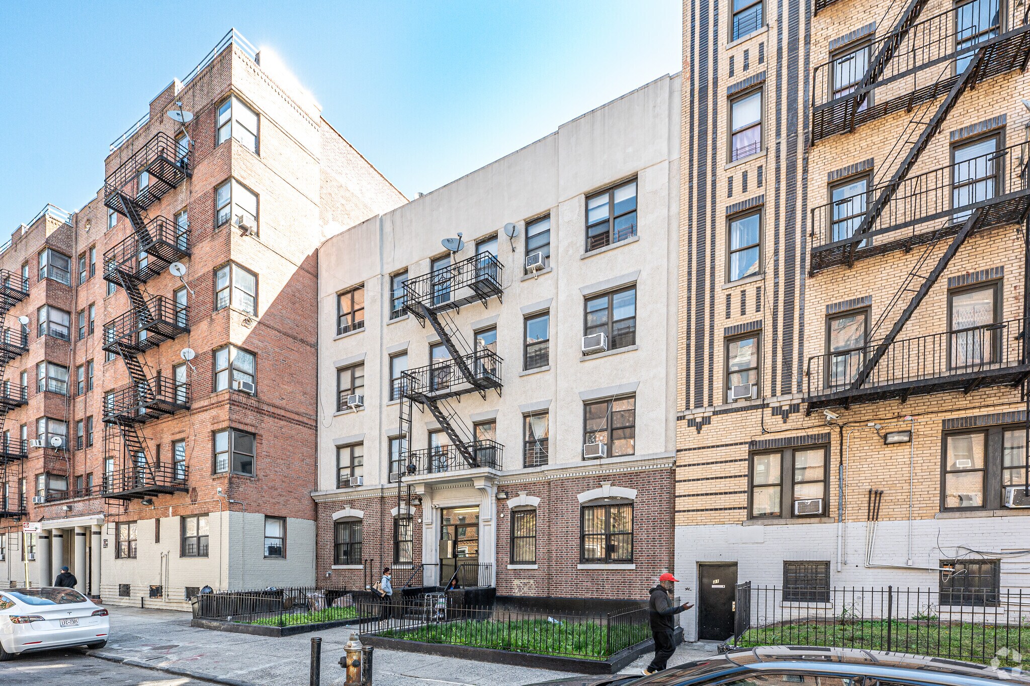 25 E 21st St, Brooklyn, NY à vendre Photo de l’immeuble– Image 1 sur 19