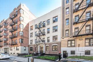 Plus de détails pour 25 E 21st St, Brooklyn, NY - Logement à vendre