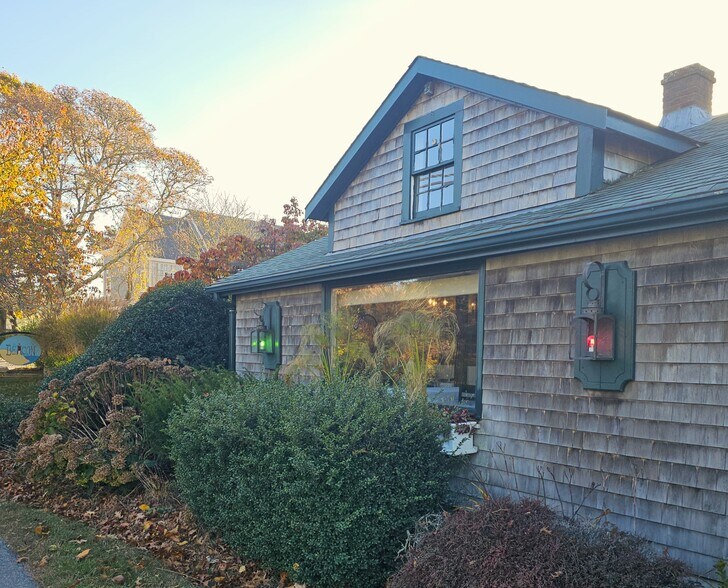 23 West Rd, Orleans, MA à vendre - Photo de l’immeuble – Image 2 sur 6