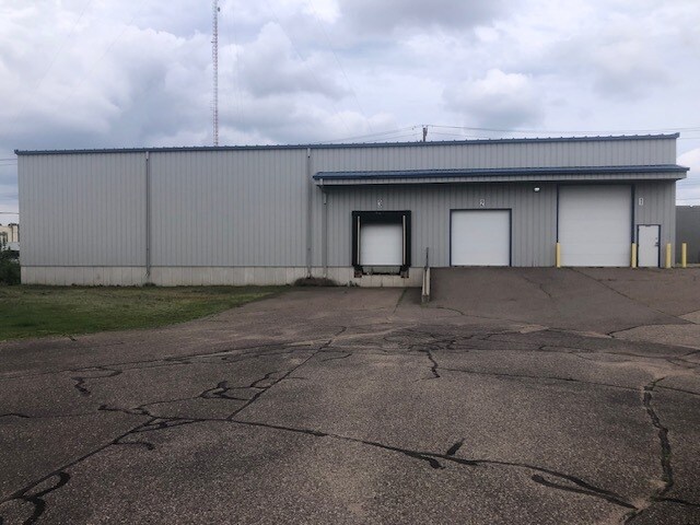 2035 Fairfax St, Eau Claire, WI à vendre - Photo de l’immeuble – Image 1 sur 1