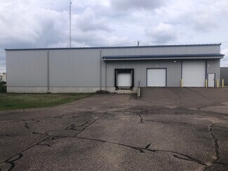 Plus de détails pour 2035 Fairfax St, Eau Claire, WI - Industriel/Logistique à vendre