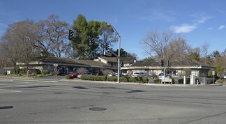Plus de détails pour 2400 Olympic Blvd, Walnut Creek, CA - Local commercial à louer