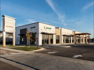 Plus de détails pour 1863 W 700 S, Syracuse, UT - Local commercial à vendre