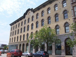 Plus de détails pour 8 N 3rd St, Lafayette, IN - Bureau à louer