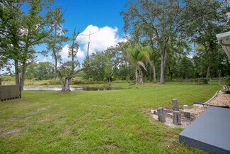 Plus de détails pour 19616 Livingston Ave, Lutz, FL - Terrain à vendre
