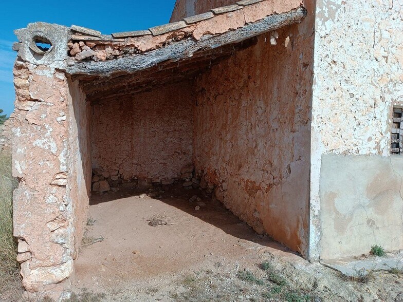 Terrain dans Yecla à vendre - Photo de l’immeuble – Image 3 sur 10