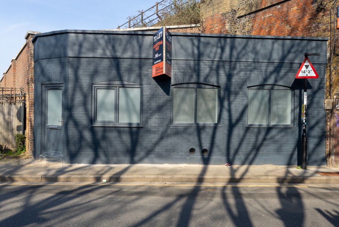 88 Edward St, Londres à louer Photo principale– Image 1 sur 2