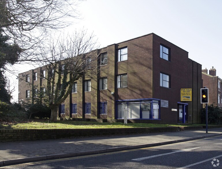 2 Wellington Rd, Bilston à louer - Photo de l’immeuble – Image 2 sur 4