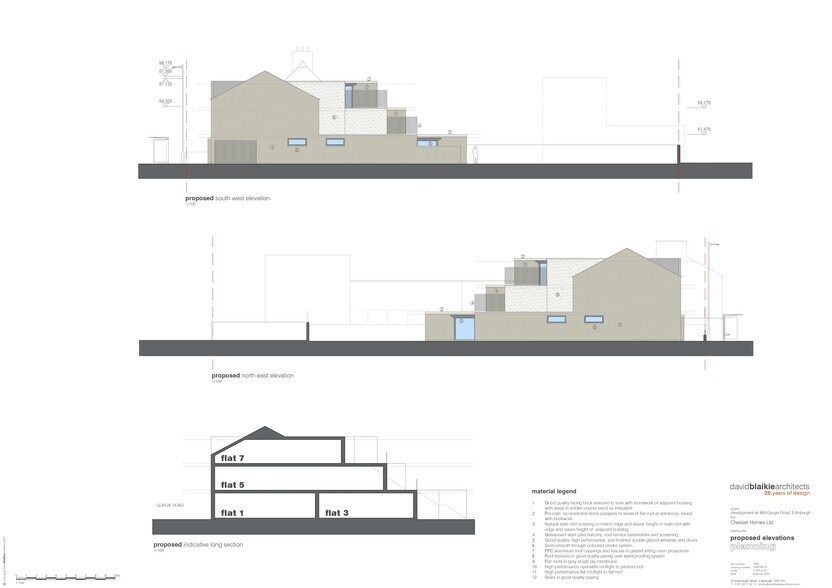 469 Gorgie Road, Edinburgh à vendre - Autre – Image 3 sur 4