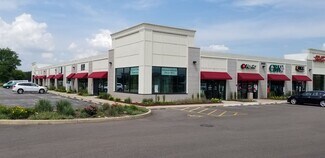 Plus de détails pour 2422 W Main St, St Charles, IL - Local commercial à louer