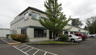 Plus de détails pour 300 S Redwood St, Canby, OR - Local d'activités à louer