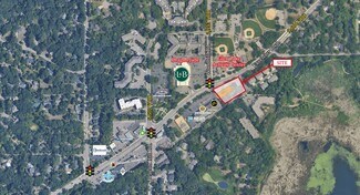 Plus de détails pour 14317 Excelsior Blvd, Minnetonka, MN - Local commercial à louer