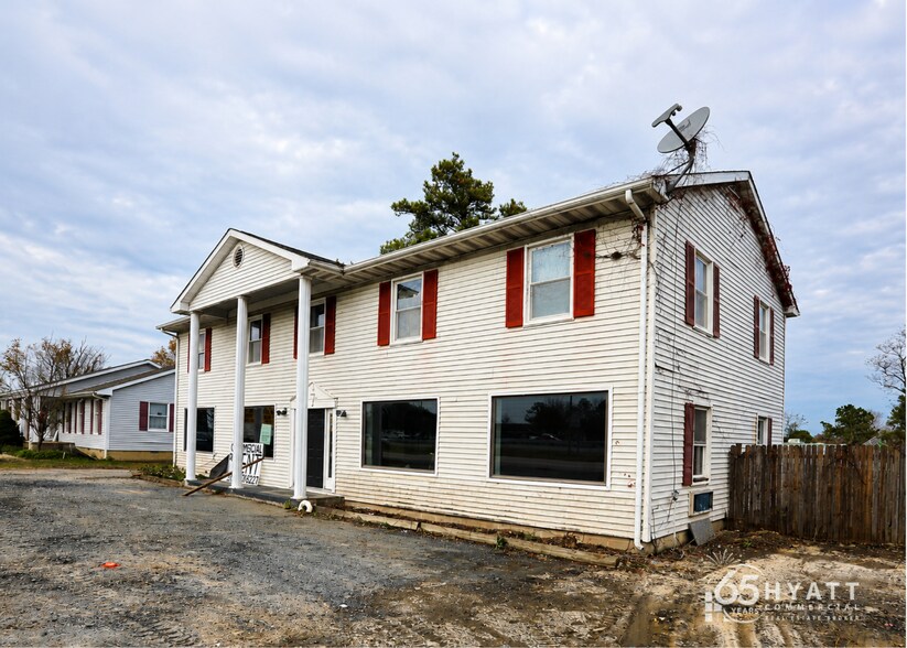 307 Saddler Rd, Grasonville, MD à vendre - Photo de l’immeuble – Image 3 sur 6