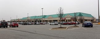 Plus de détails pour 1-21 Washington Sq, Chestertown, MD - Local commercial à louer