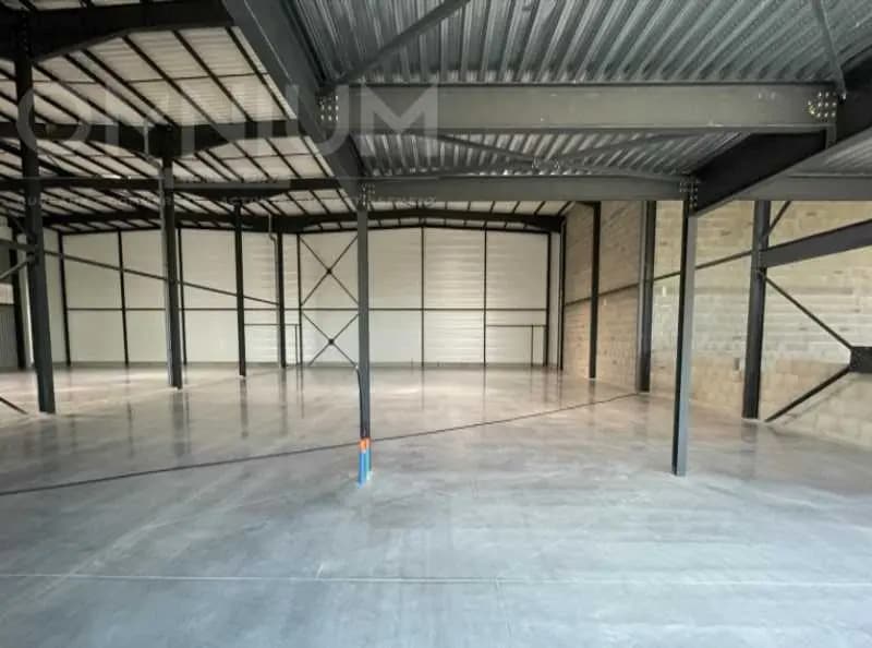 Local d’activités dans Ambérieux à louer Photo intérieure– Image 1 sur 1