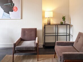 25 Newman St, Londres à louer Photo intérieure– Image 1 sur 5