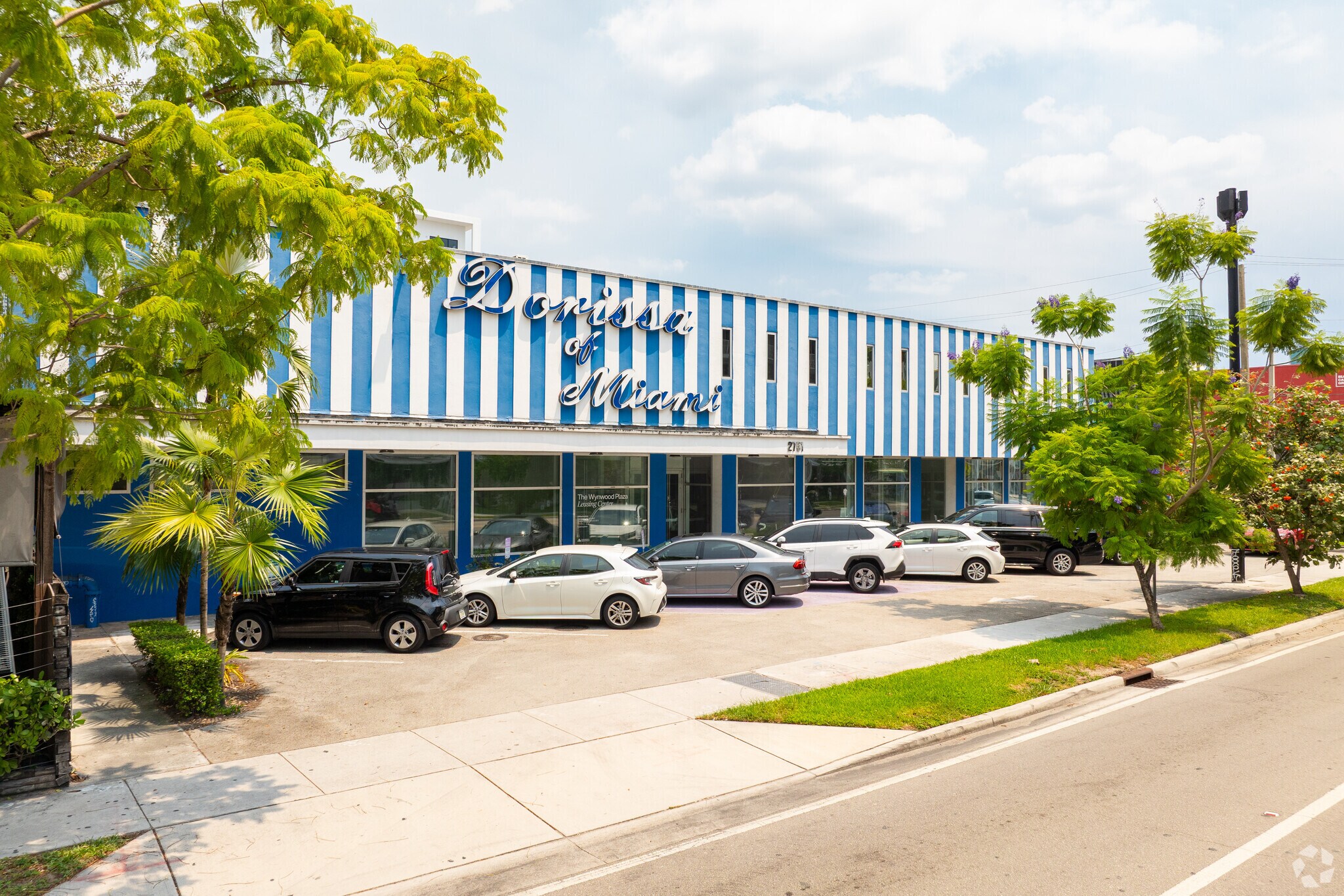 2751 N Miami Ave, Miami, FL à louer Photo de l’immeuble– Image 1 sur 22