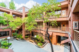 Plus de détails pour 2021 The Alameda, San Jose, CA - Bureau à vendre