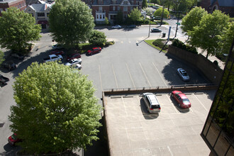1000 Fifth Ave, Huntington, WV - VUE AÉRIENNE  vue de carte