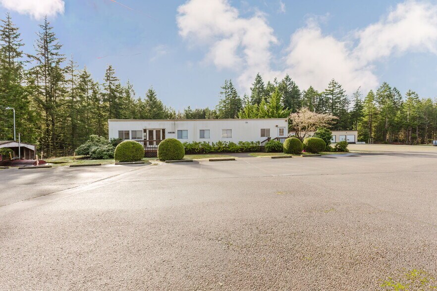 4938 SW Lake Flora Rd, Port Orchard, WA à louer - Photo principale – Image 1 sur 30
