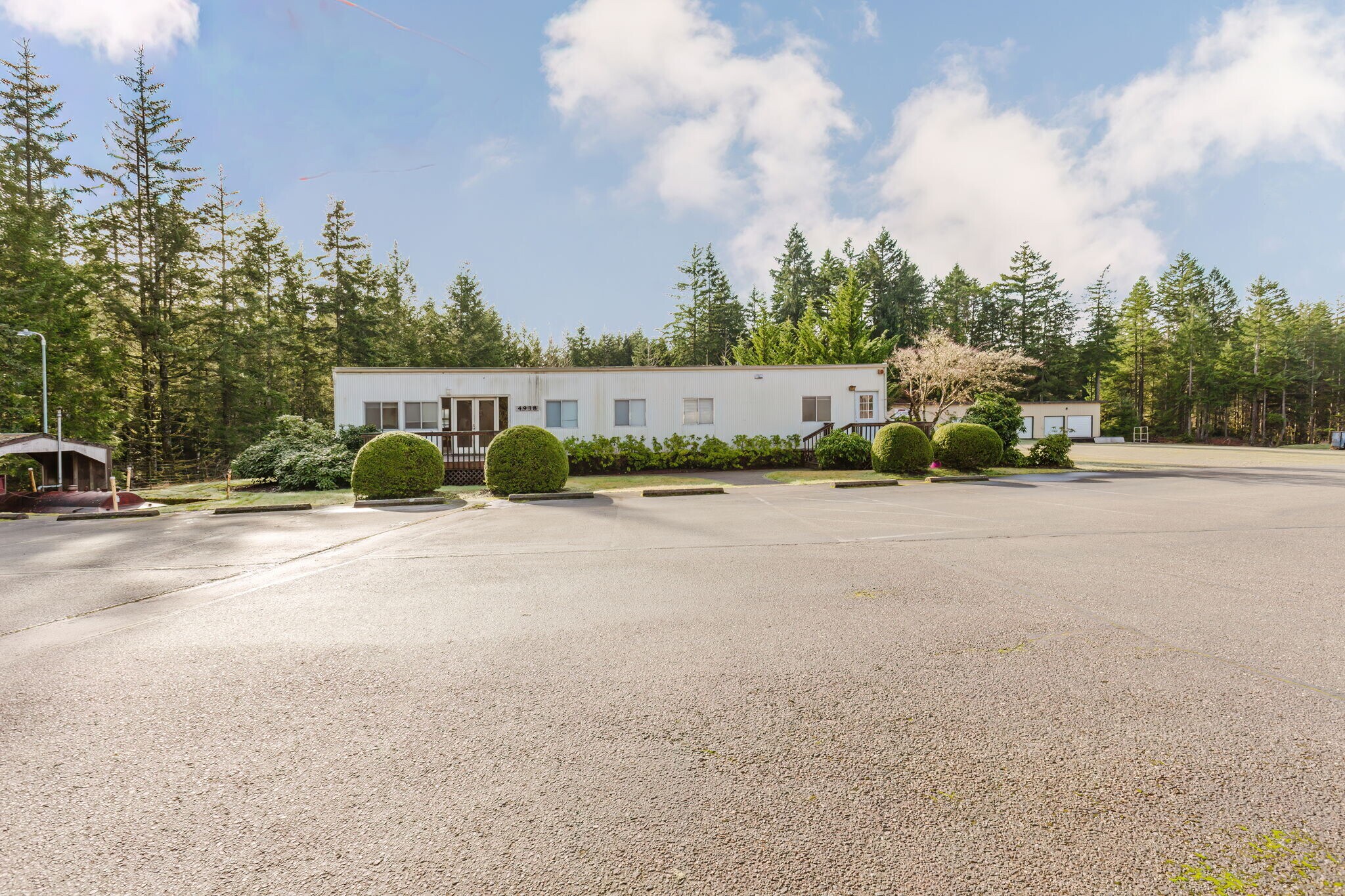 4938 SW Lake Flora Rd, Port Orchard, WA à louer Photo principale– Image 1 sur 31