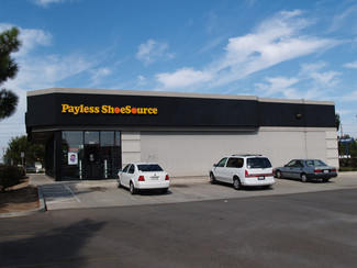 Plus de détails pour 1670 Mitchell Rd, Ceres, CA - Local commercial à louer