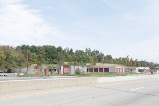 Plus de détails pour 8360 Us-22, New Alexandria, PA - Terrain à vendre