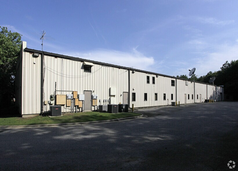 4 Bradley Park Ct, Columbus, GA à louer - Photo de l’immeuble – Image 2 sur 24