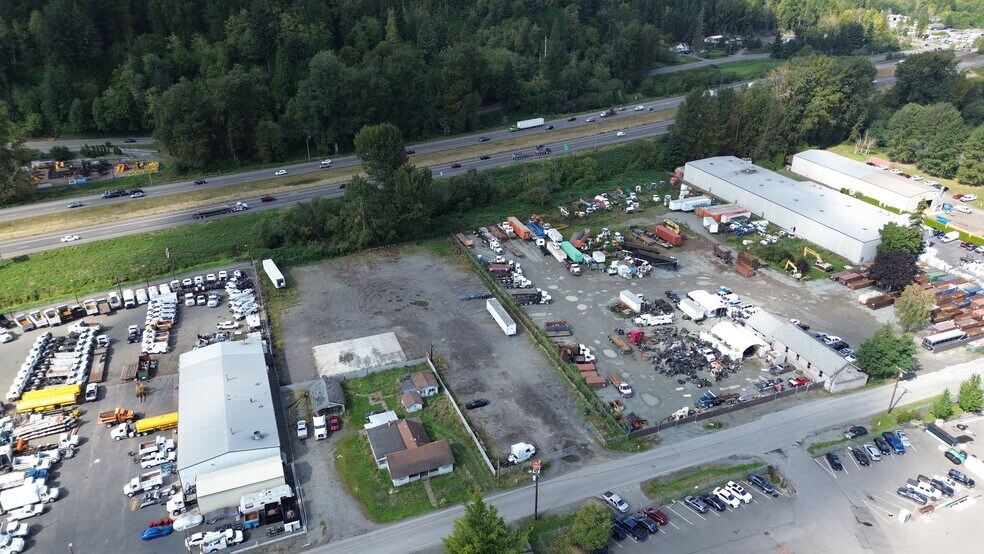 1436 Thornton Ave SW, Pacific, WA à louer - Photo de l’immeuble – Image 2 sur 3