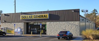 Plus de détails pour 3031 Edgewood Ave W, Jacksonville, FL - Local commercial à louer