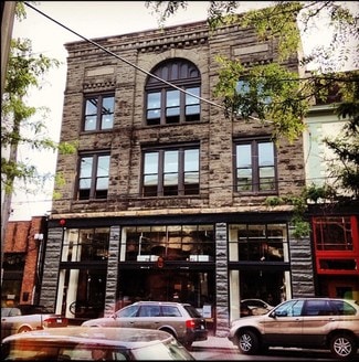 Plus de détails pour 5325-5329 Ballard Ave NW, Seattle, WA - Local commercial à louer