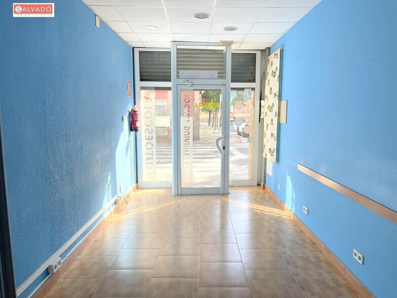 Local commercial dans El Vendrell, Tarragona à louer - Photo intérieure – Image 1 sur 1