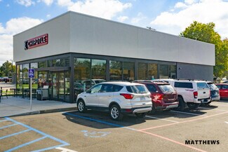 Plus de détails pour 2456 E Sunshine St, Springfield, MO - Local commercial à vendre