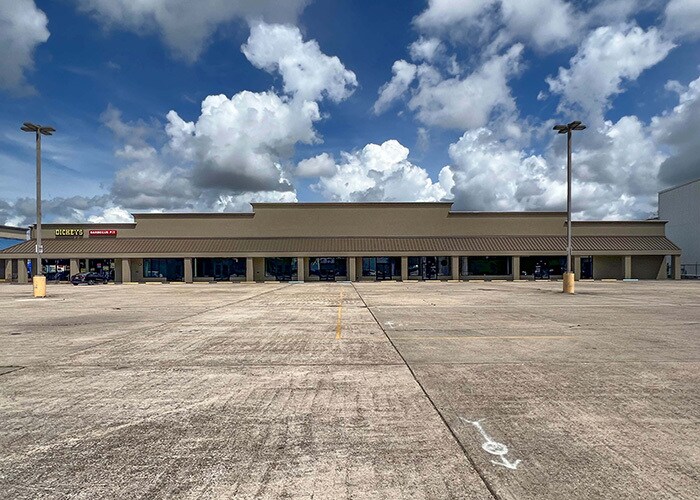 6005 Jefferson Hwy, New Orleans, LA à louer Photo de l’immeuble– Image 1 sur 5