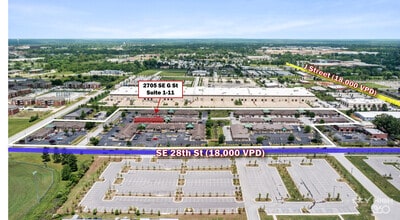 2709 SE I St, Bentonville, AR à louer Photo intérieure– Image 1 sur 54