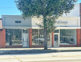 Plus de détails pour 340-344 E Foothill Blvd, Arcadia, CA - Local commercial à vendre