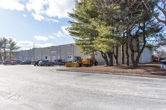 Plus de détails pour 146-150 Cordaville Rd, Southborough, MA - Local d'activités à louer