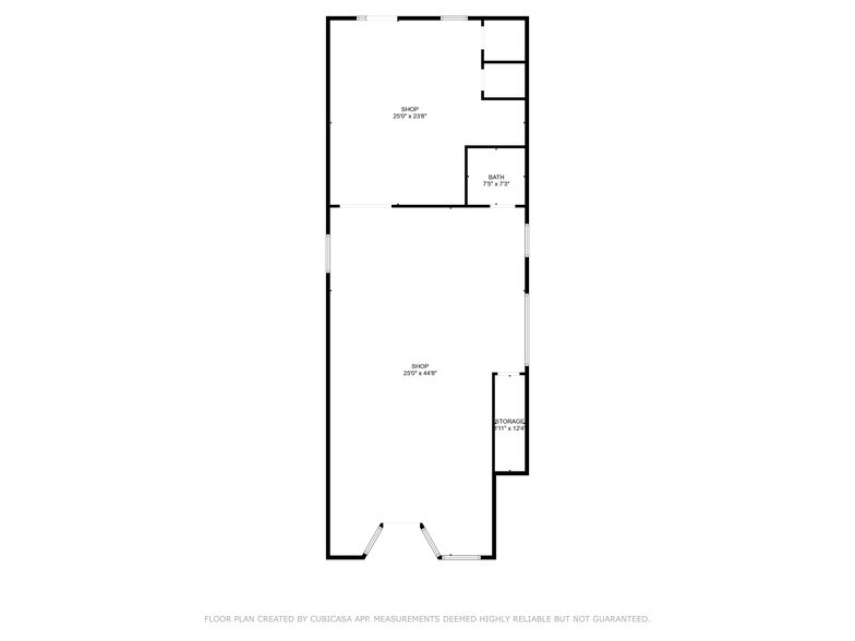 536-538 Broadway, Sonoma, CA à louer - Photo de l’immeuble – Image 1 sur 1