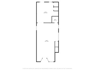 Plus de détails pour 536-538 Broadway, Sonoma, CA - Local commercial à louer