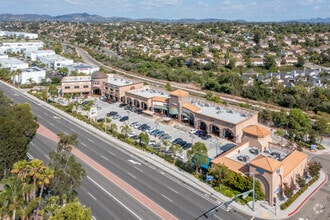 4253 Oceanside Blvd, Oceanside, CA - VUE AÉRIENNE vue de carte - Image1