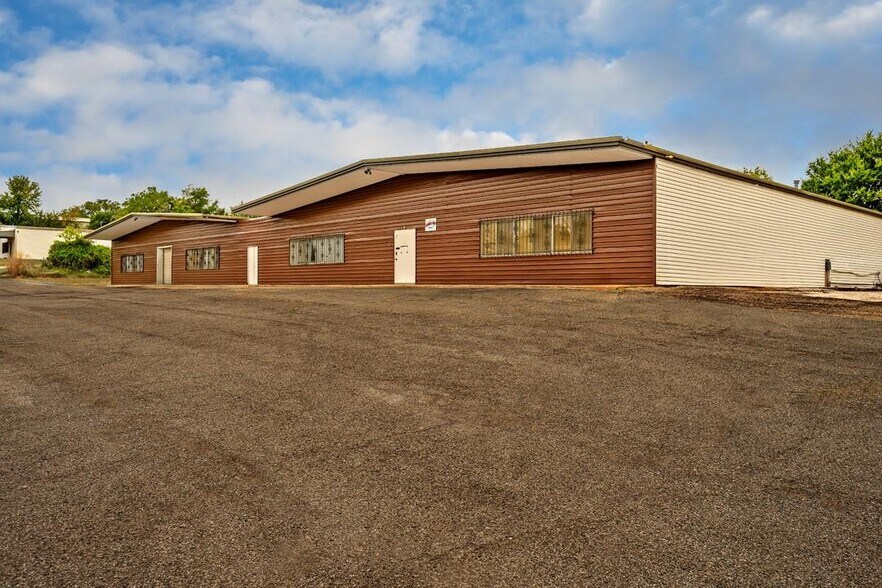 31633 US-377 Hwy, Gordonville, TX à vendre - Photo de l’immeuble – Image 3 sur 38
