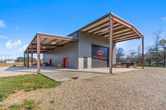 Plus de détails pour 11243 TX-149, Longview, TX - Spécialisé à vendre