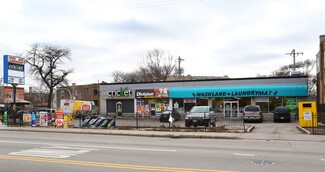 Plus de détails pour 3801 W Division St, Chicago, IL - Local commercial à louer