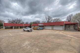 Plus de détails pour 4311 E 31st St, Tulsa, OK - Local commercial à louer