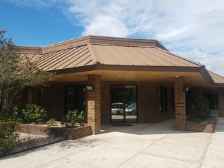 Plus de détails pour 5711 Richard St, Jacksonville, FL - Bureau à louer