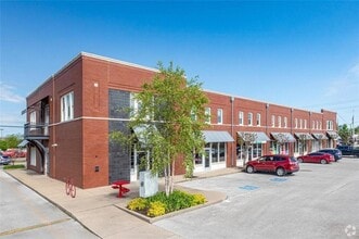 809 SW A St, Bentonville, AR à louer Photo intérieure– Image 2 sur 9