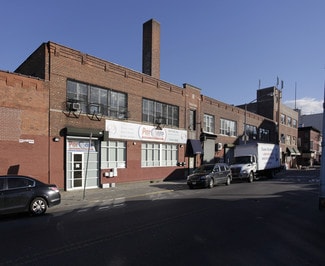 Plus de détails pour 445 Park Ave, Brooklyn, NY - Bureau à louer