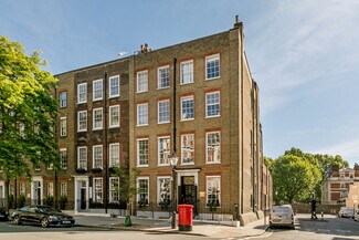 Plus de détails pour 1 Bedford Row, Londres - Coworking à louer