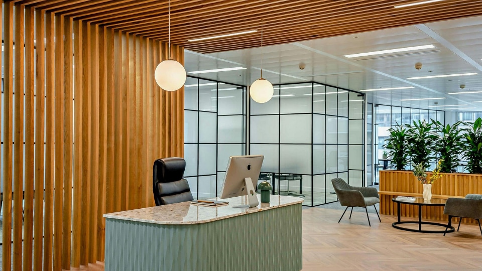 22-24 Monument St, Londres à louer Photo intérieure– Image 1 sur 5